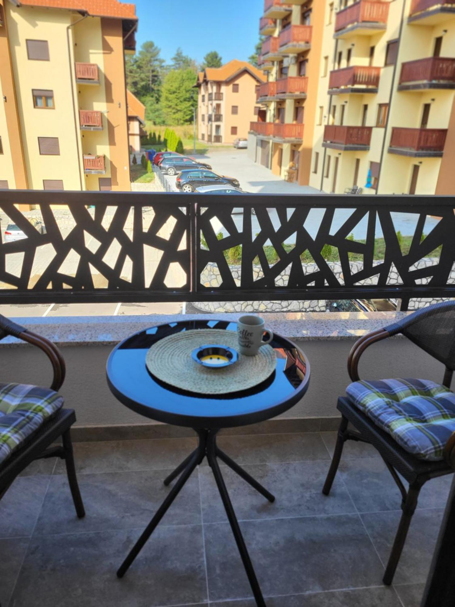Apartman Predah Zlatibor Zewnętrze zdjęcie