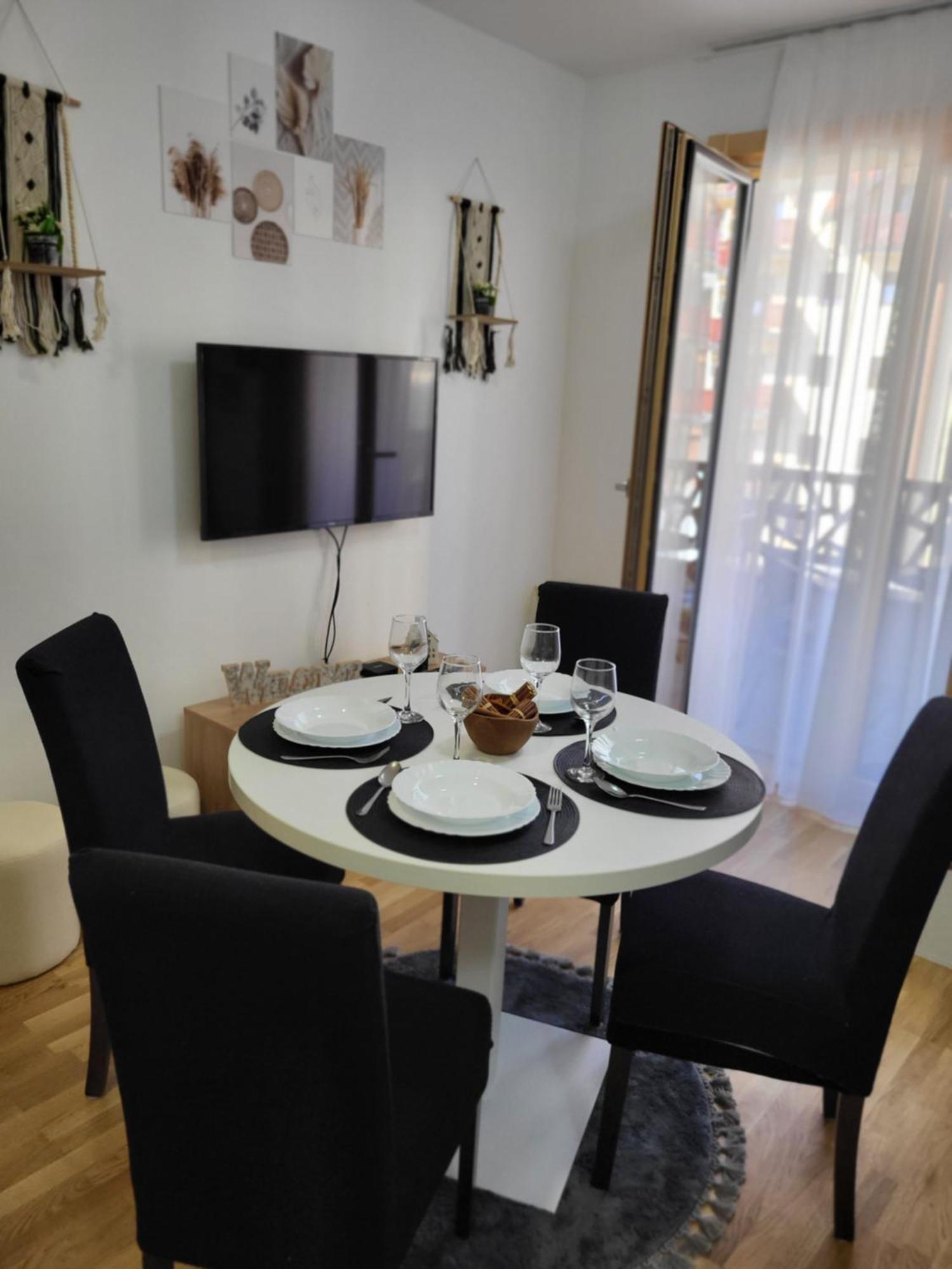 Apartman Predah Zlatibor Zewnętrze zdjęcie