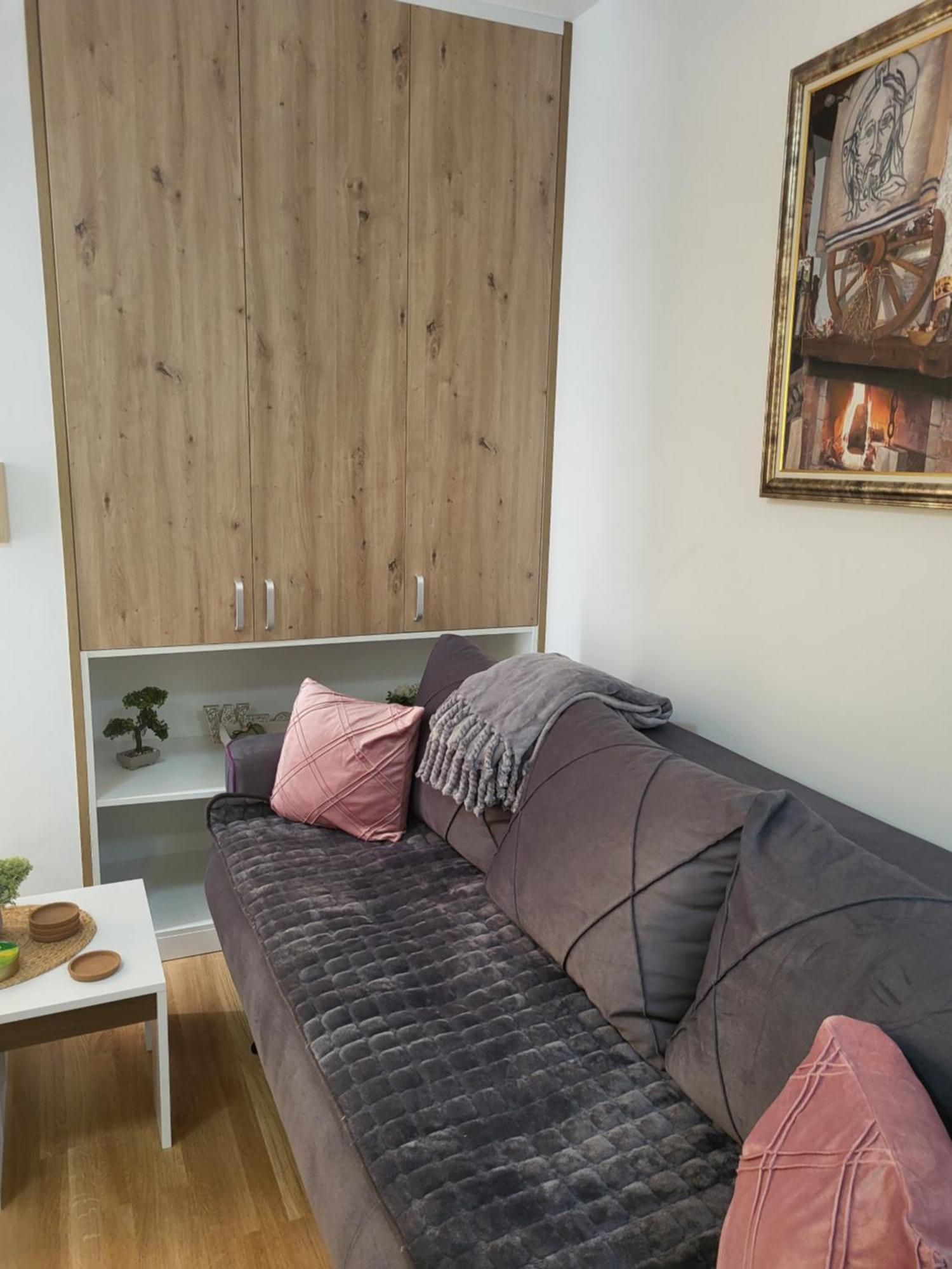 Apartman Predah Zlatibor Zewnętrze zdjęcie