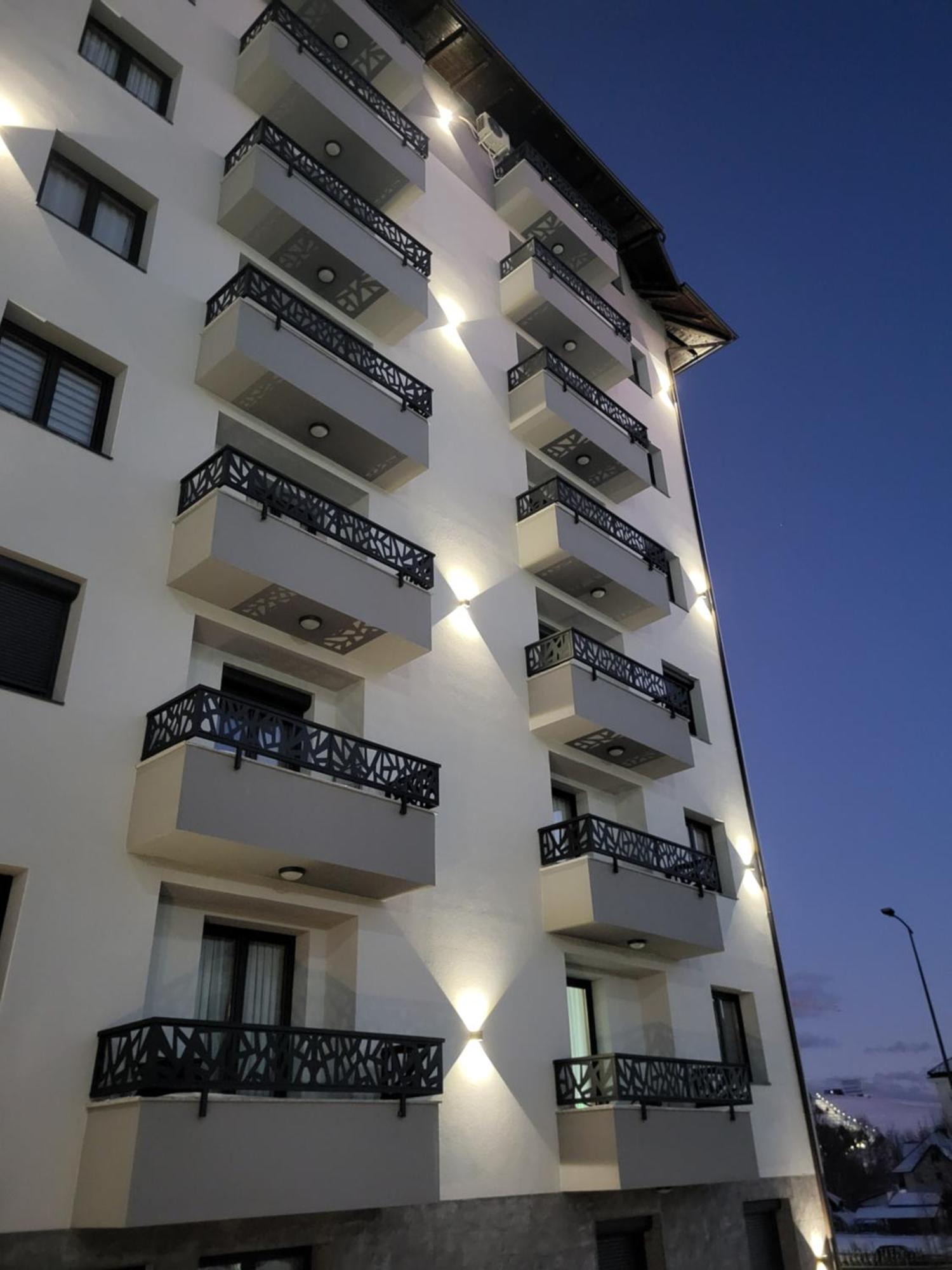 Apartman Predah Zlatibor Zewnętrze zdjęcie