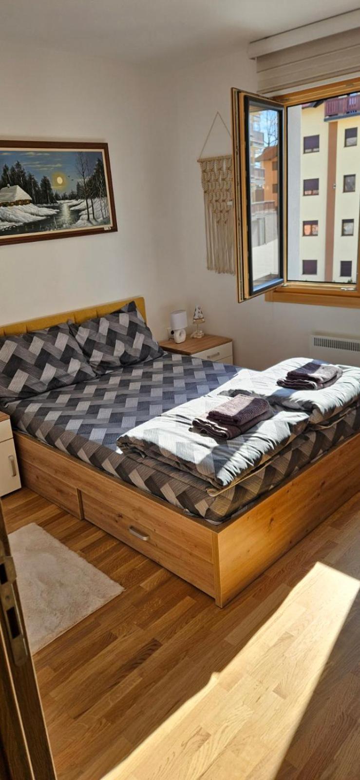 Apartman Predah Zlatibor Zewnętrze zdjęcie